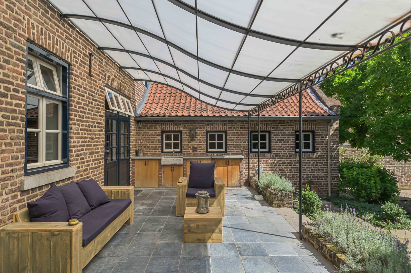 Foto 40 van Dorpstraat 10