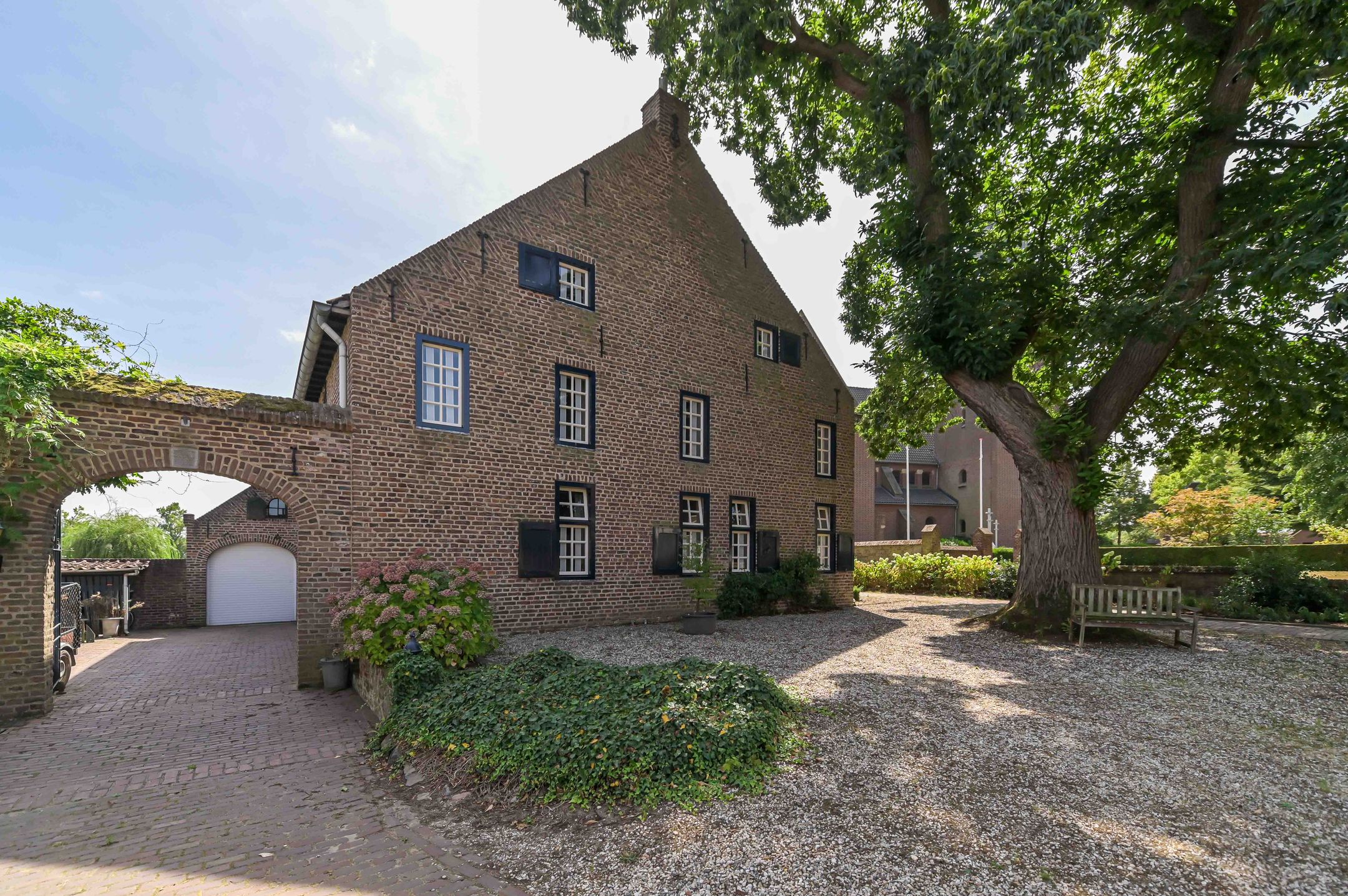 Foto 45 van Dorpstraat 10