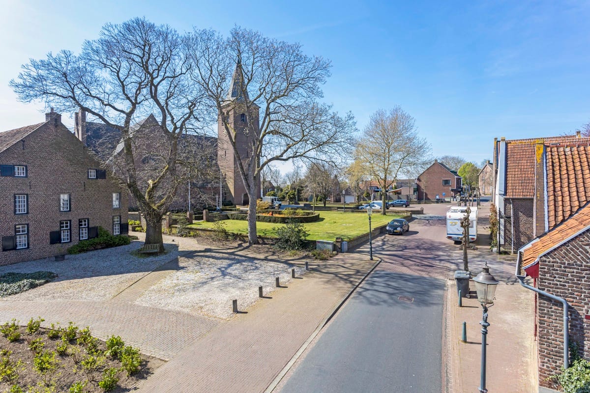 Foto 59 van Dorpstraat 10