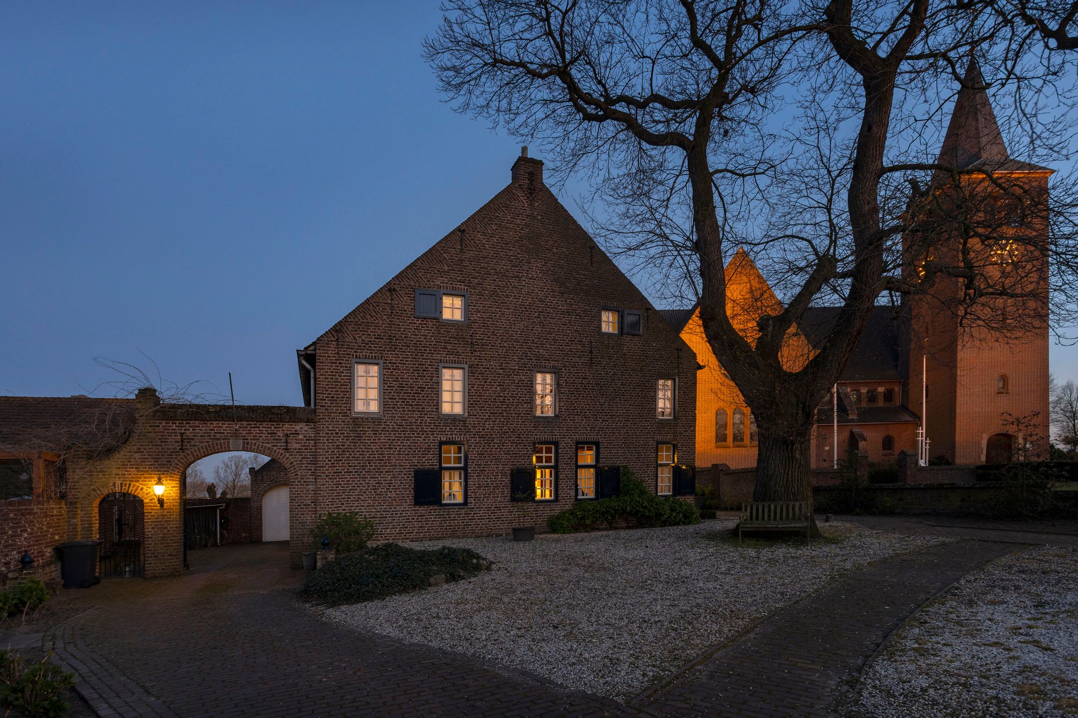 Foto 51 van Dorpstraat 10