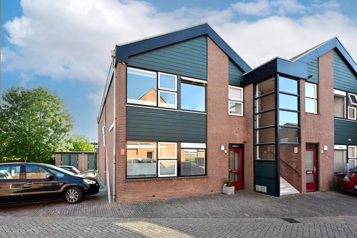 Foto 2 van Eendracht 1