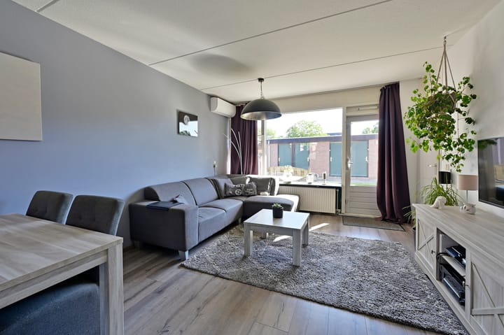 Foto 3 van Eendracht 1