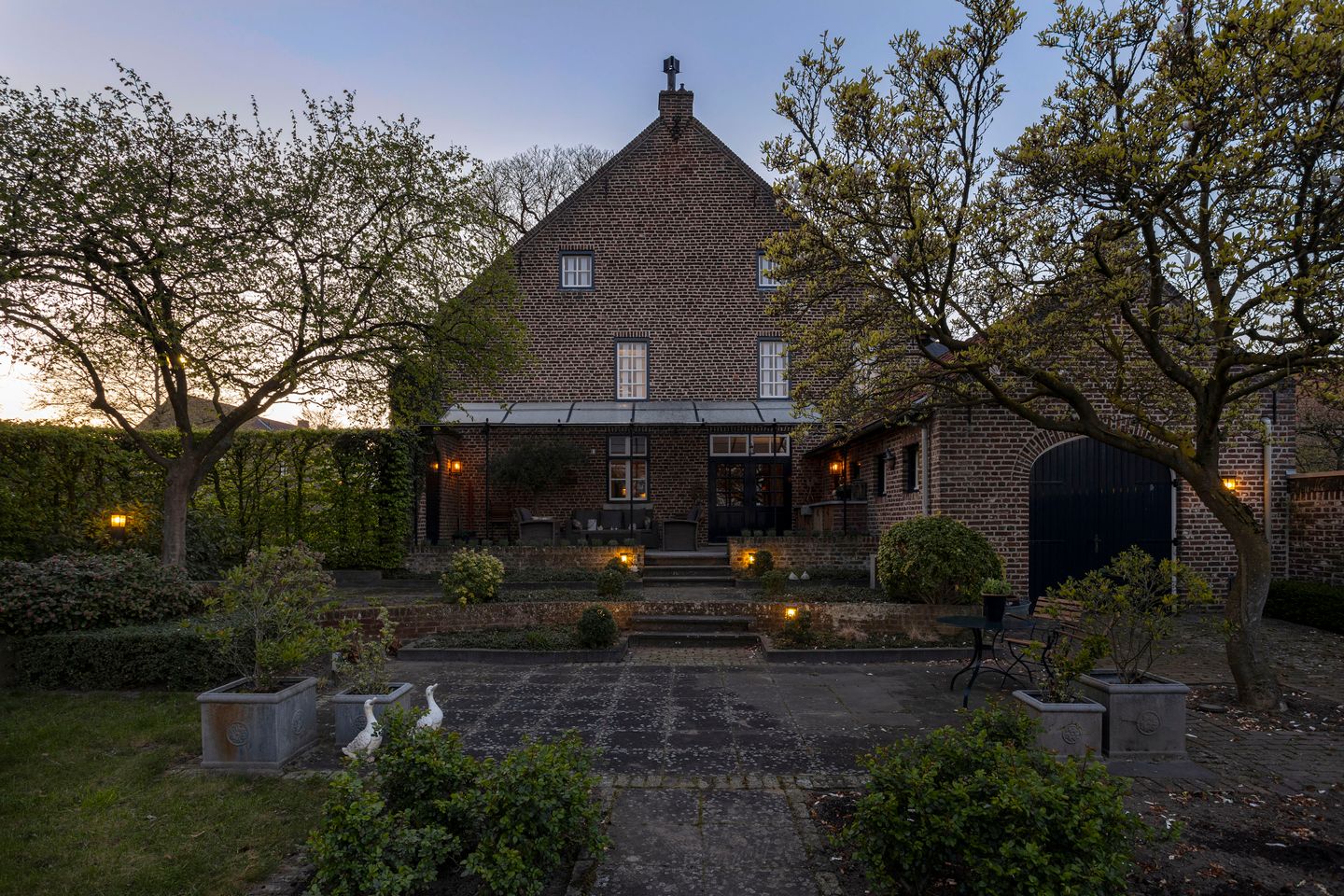 Foto 50 van Dorpstraat 10