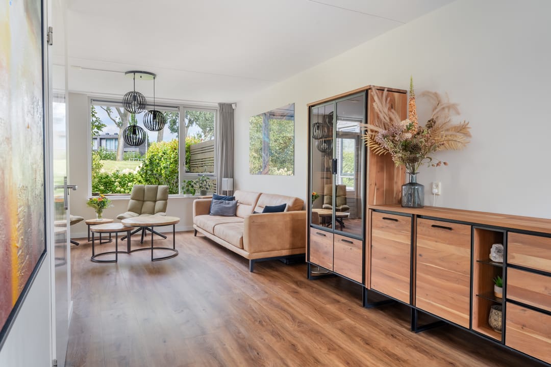 Foto 8 van Maaskant-erf 45