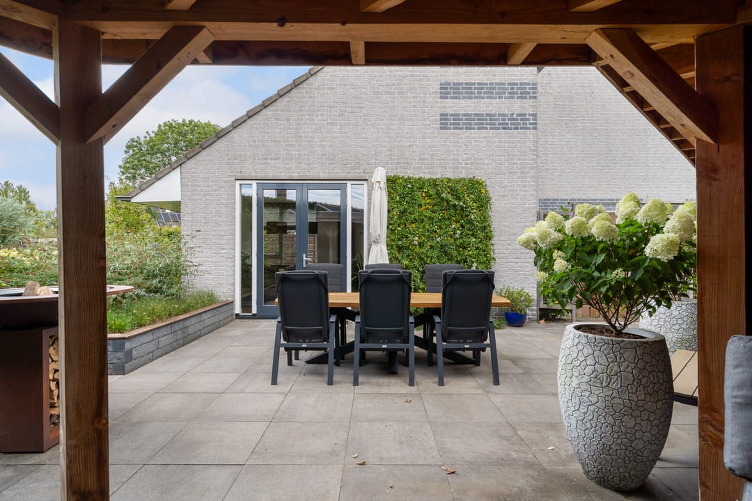 Foto 28 van Maaskant-erf 45