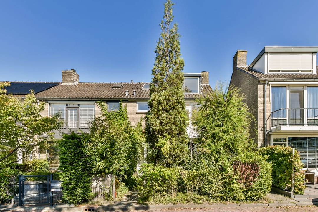 Foto 1 van Iepenlaan 34