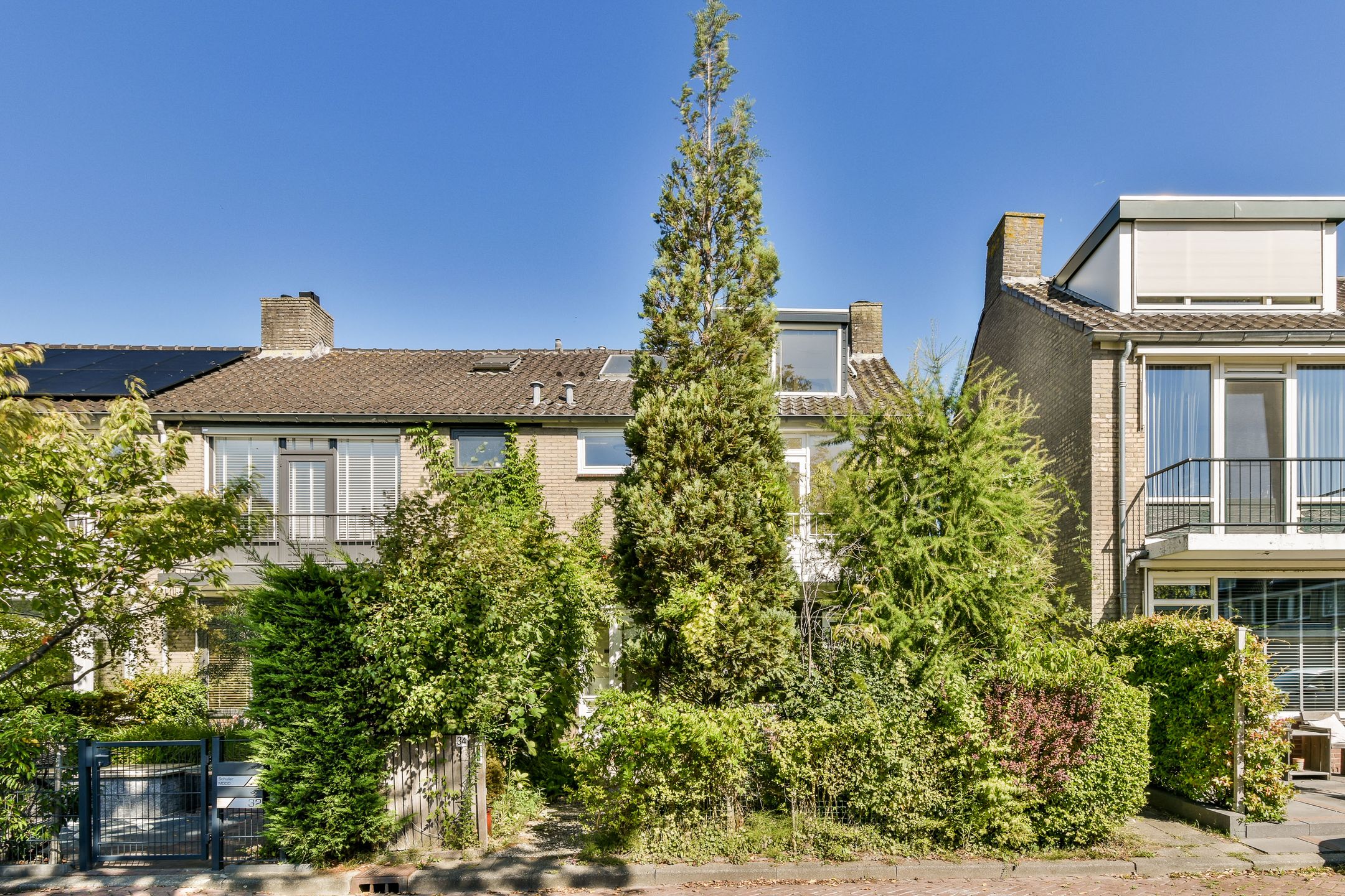 Iepenlaan 34 