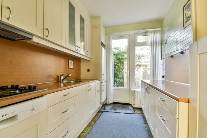 Foto 3 van Iepenlaan 34