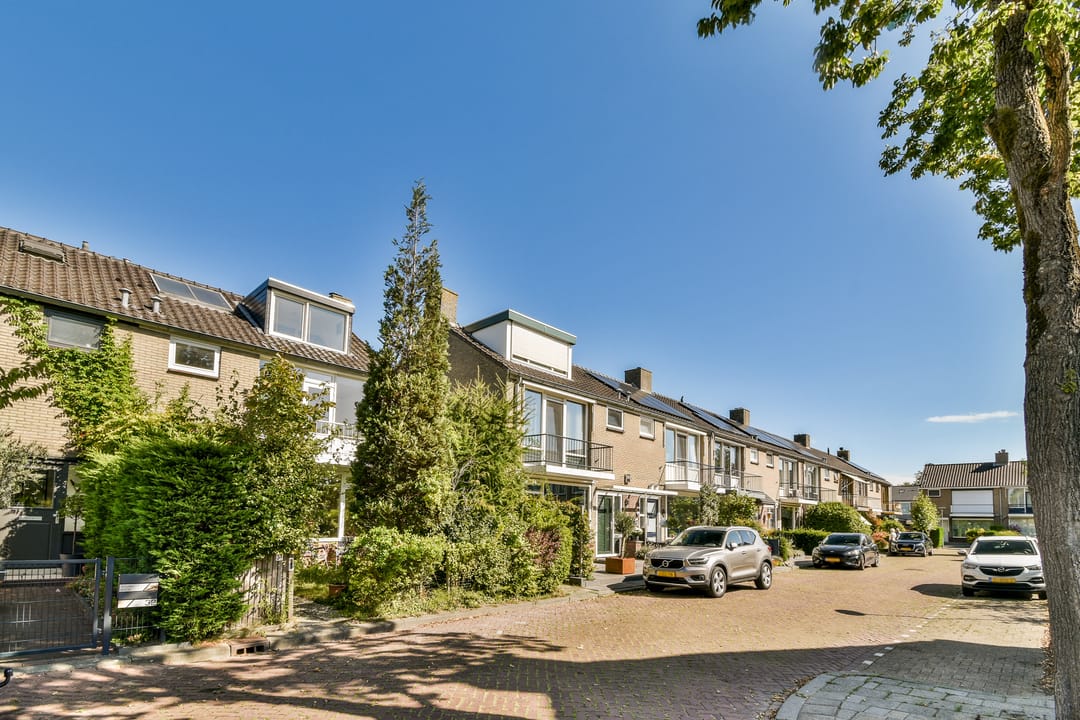 Foto 7 van Iepenlaan 34