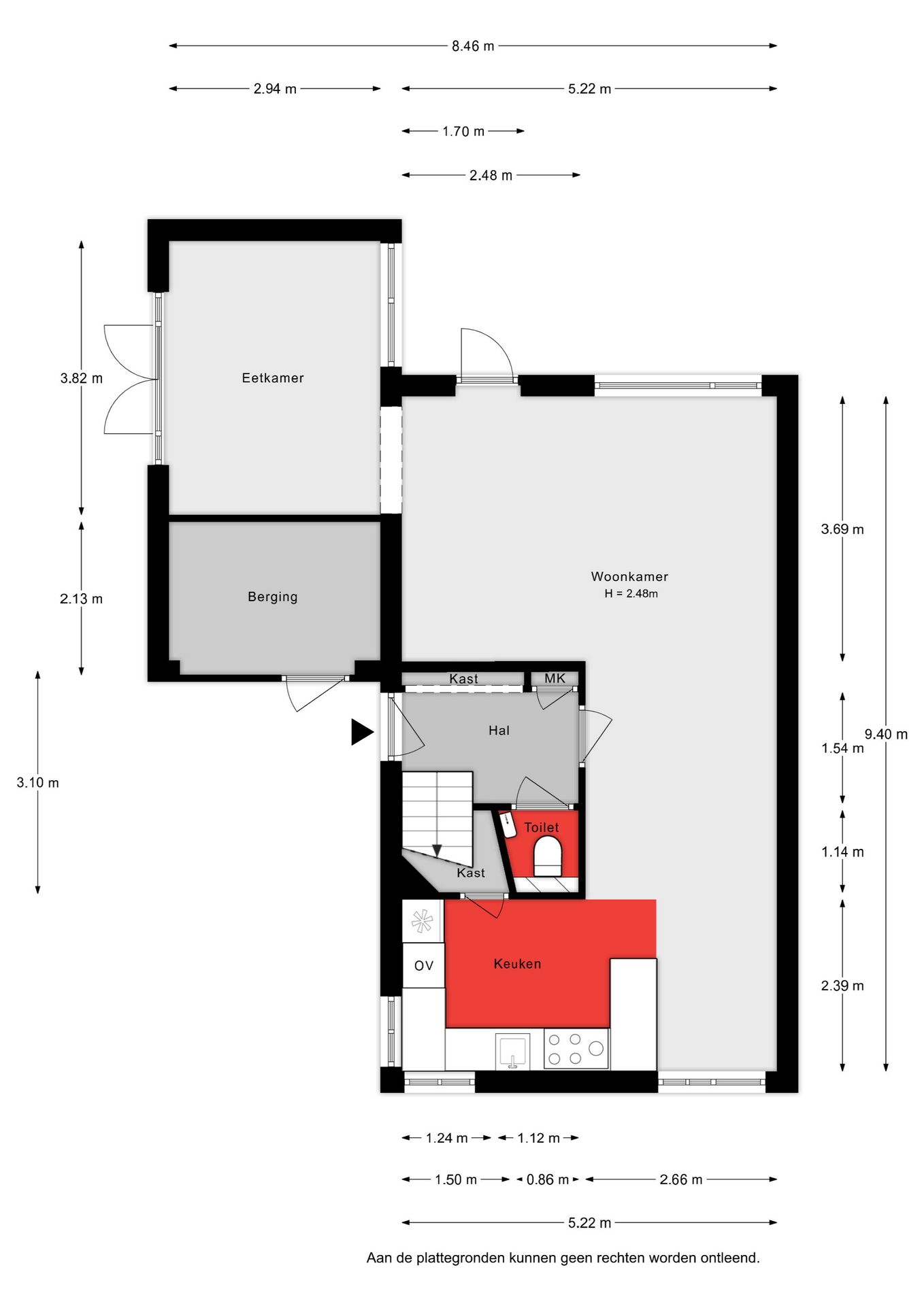 Foto 64 van Maaskant-erf 45