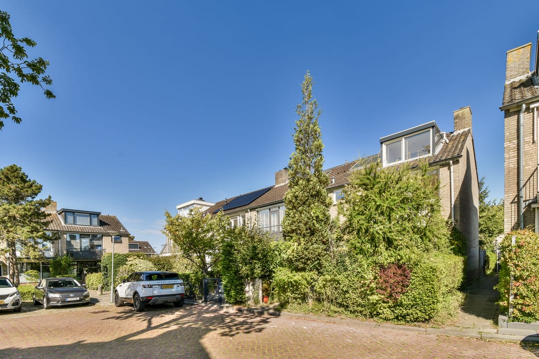 Foto 8 van Iepenlaan 34