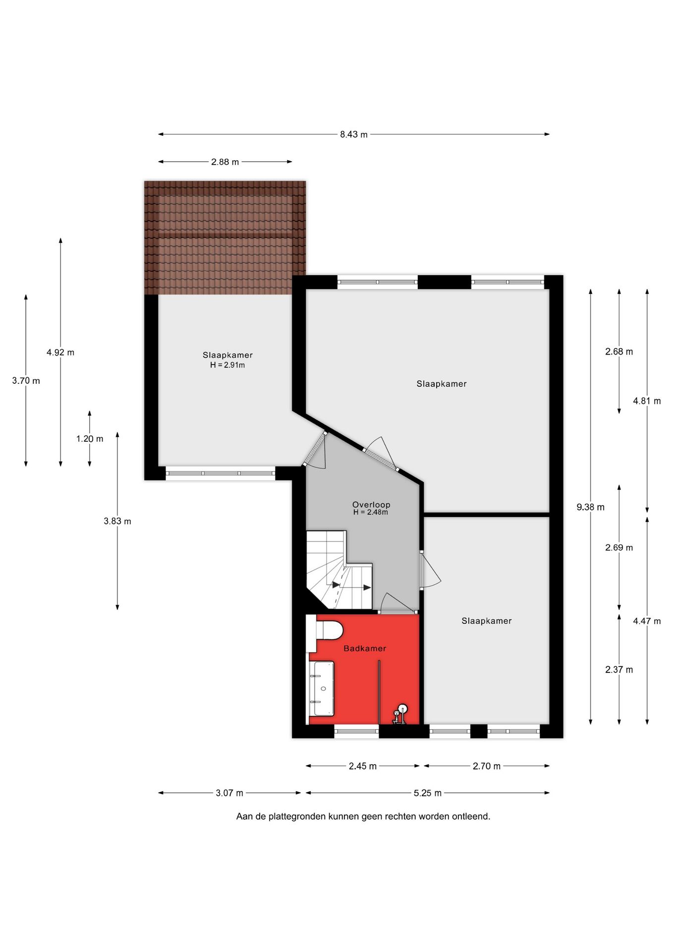 Foto 65 van Maaskant-erf 45