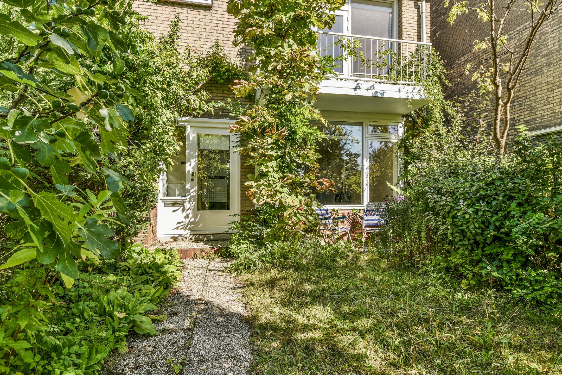 Foto 9 van Iepenlaan 34