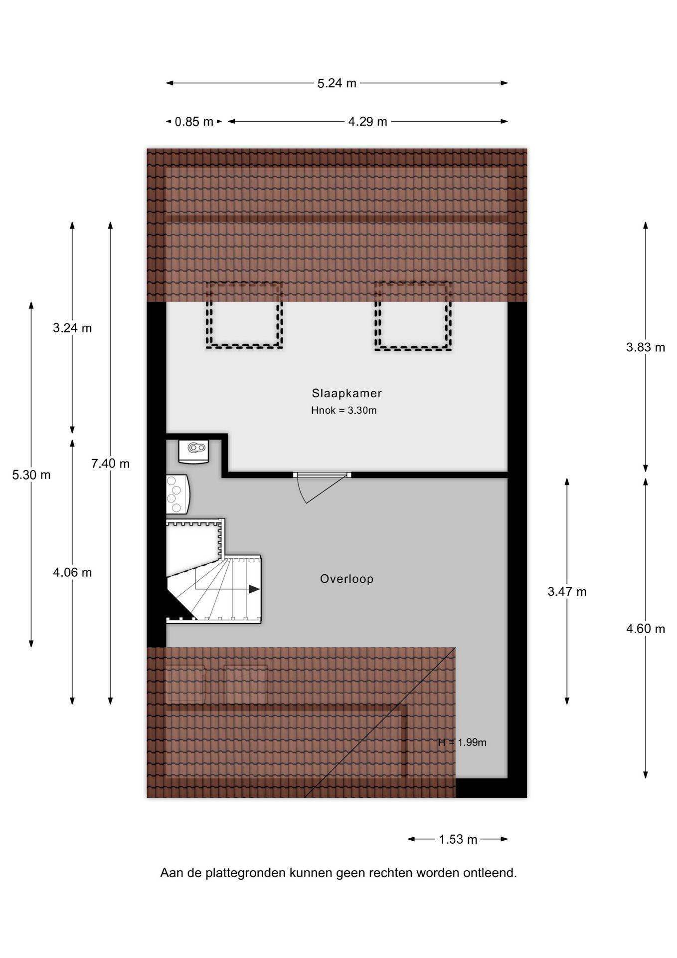 Foto 66 van Maaskant-erf 45