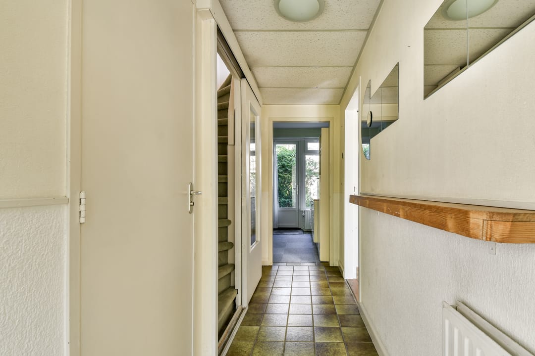 Foto 11 van Iepenlaan 34