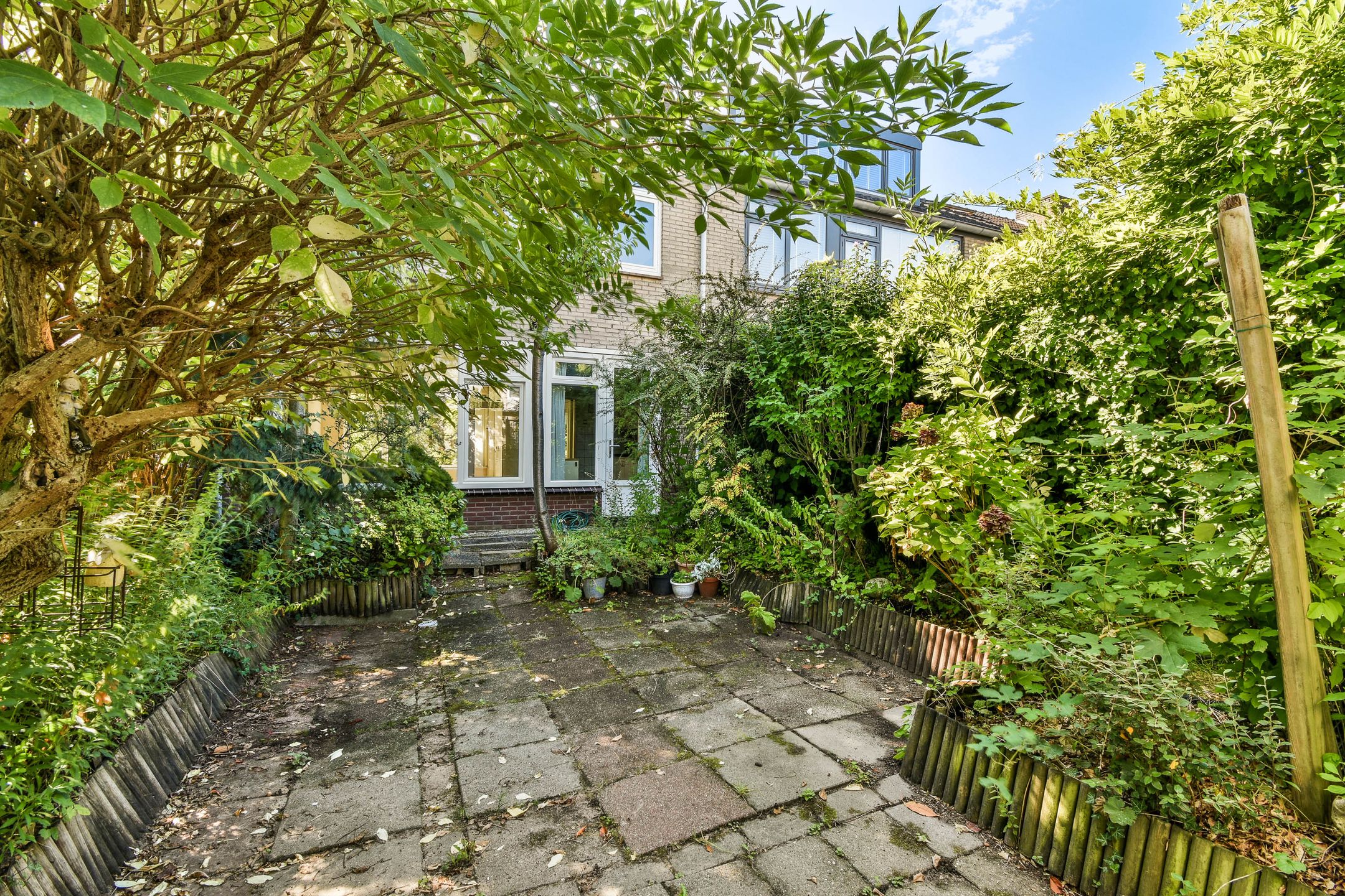 Foto 18 van Iepenlaan 34