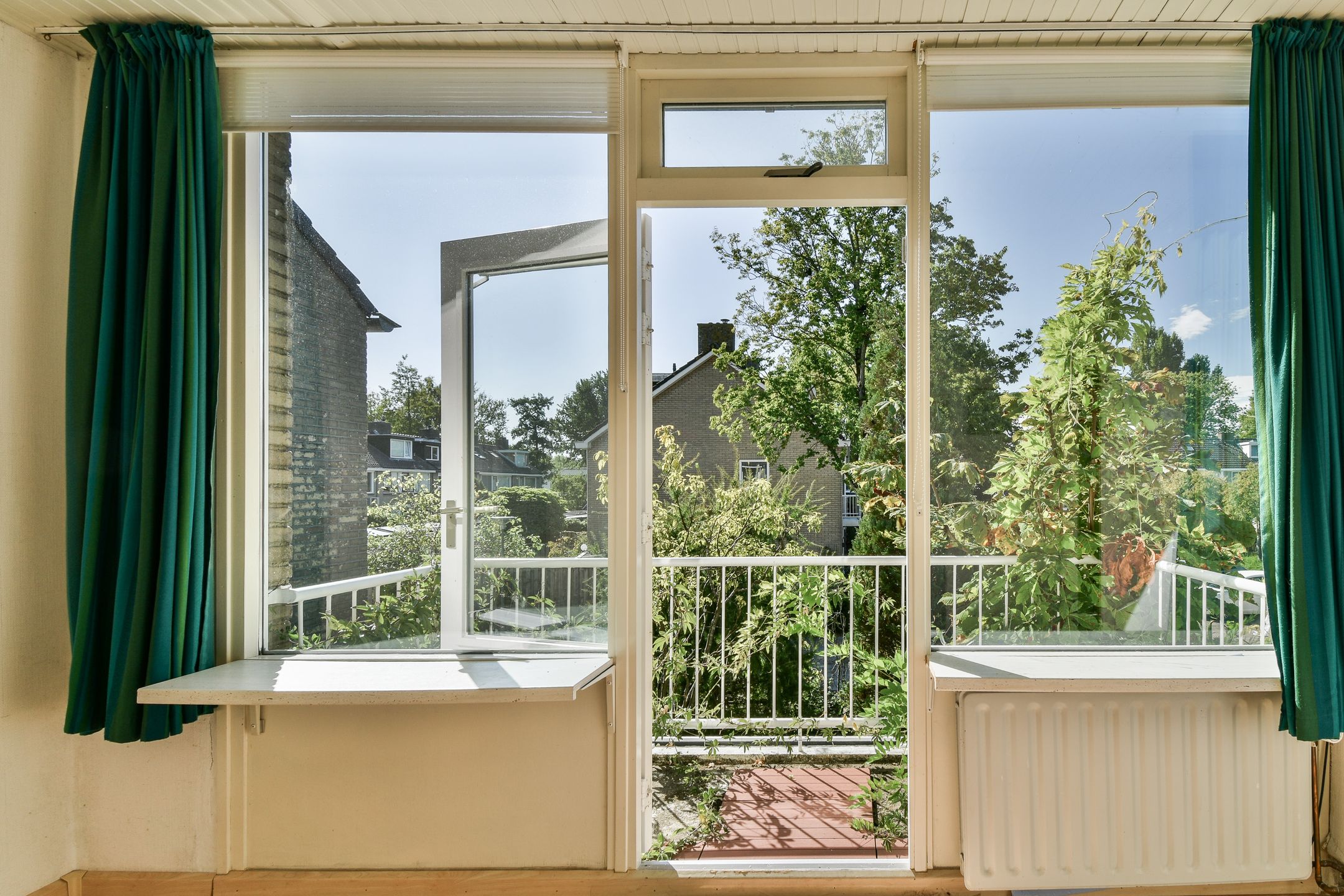 Foto 24 van Iepenlaan 34