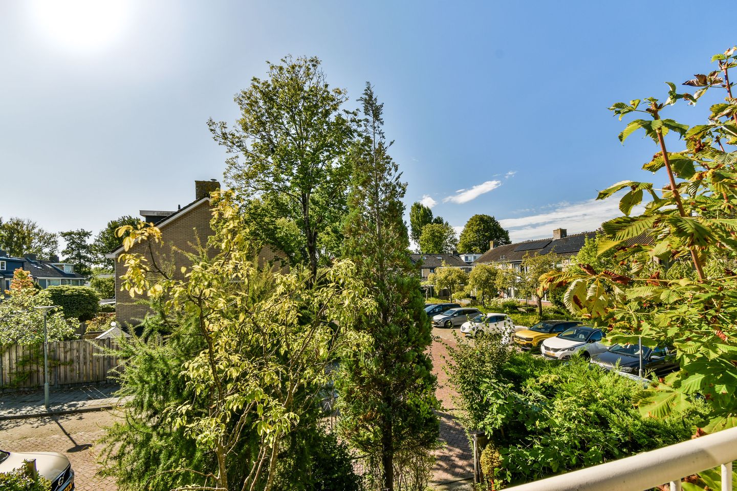 Foto 25 van Iepenlaan 34