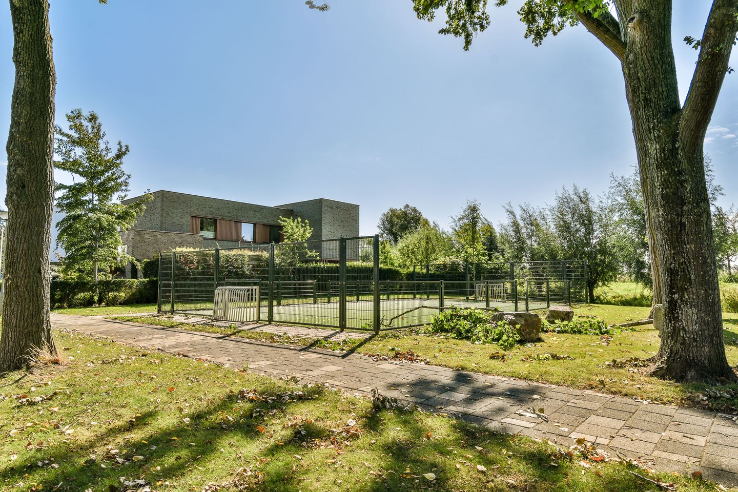 Foto 34 van Iepenlaan 34