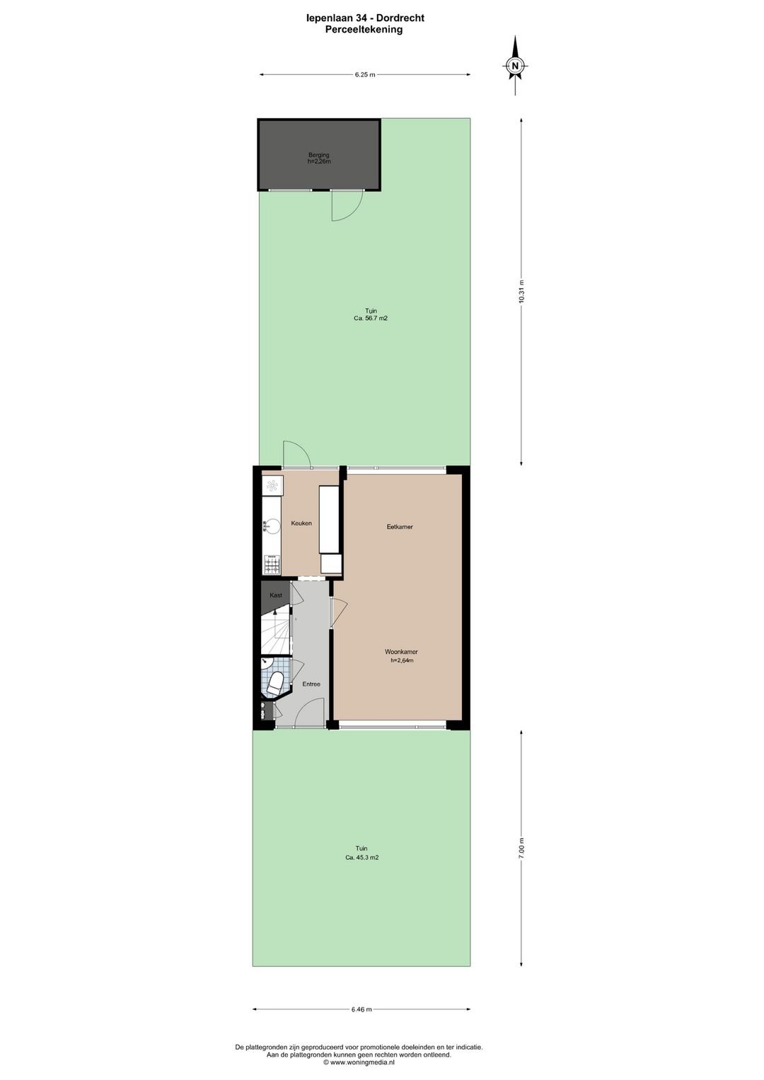 Foto 37 van Iepenlaan 34