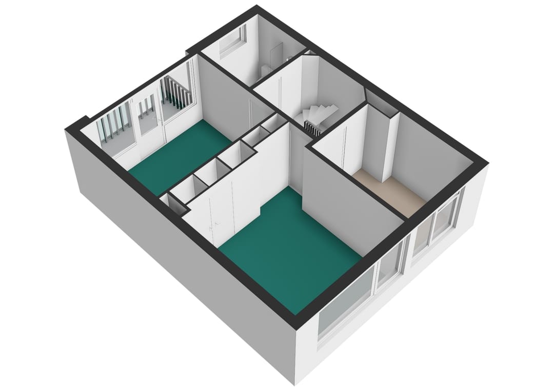 Foto 41 van Iepenlaan 34