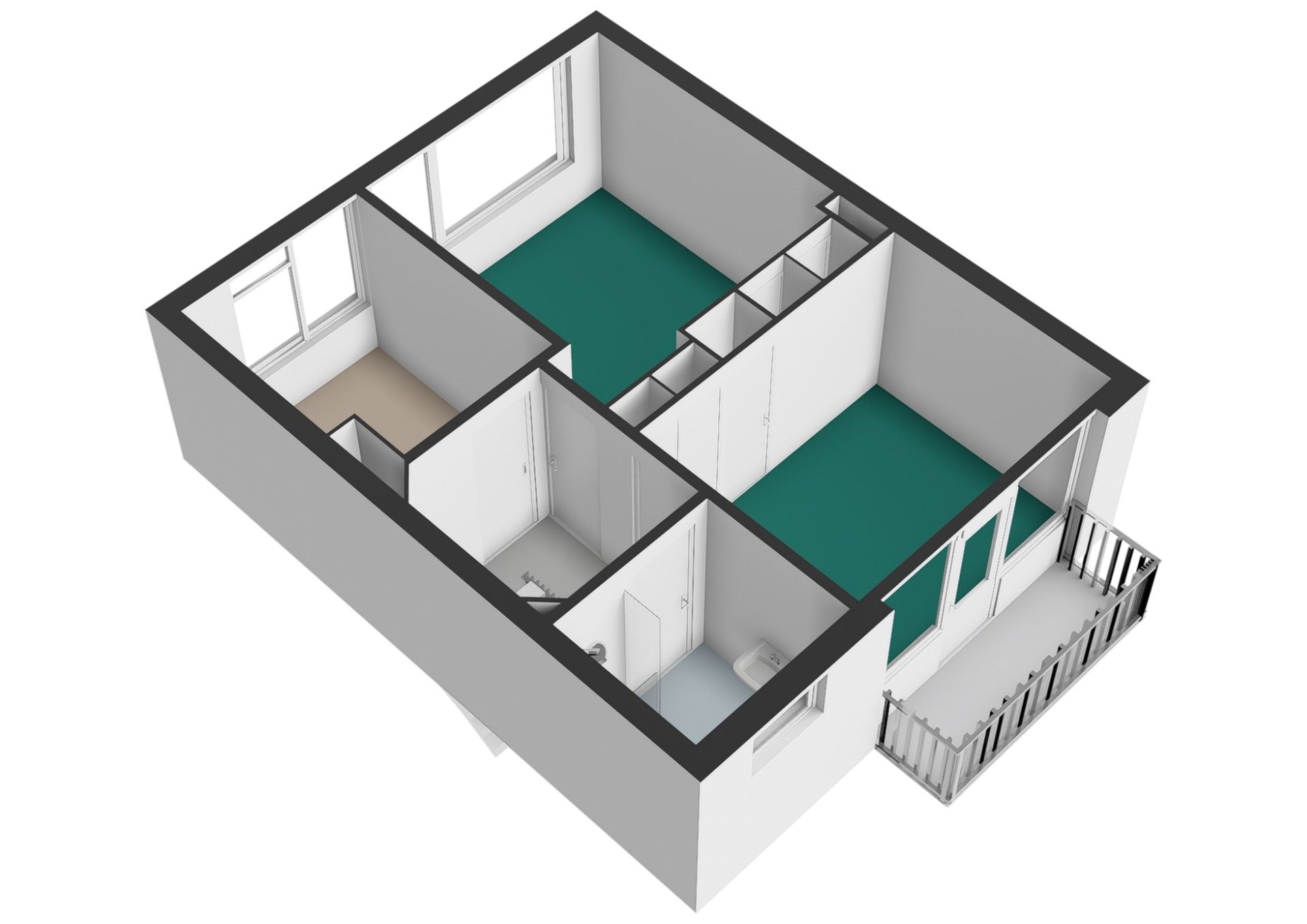 Foto 42 van Iepenlaan 34