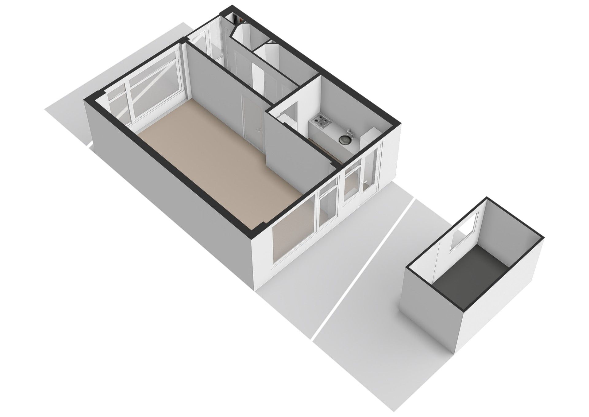 Foto 45 van Iepenlaan 34