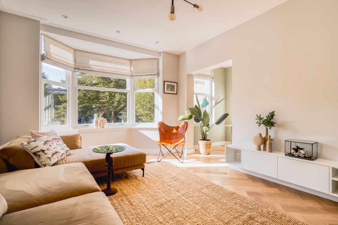 Foto 2 van Van Tuyll van Serooskerkenweg 130-1