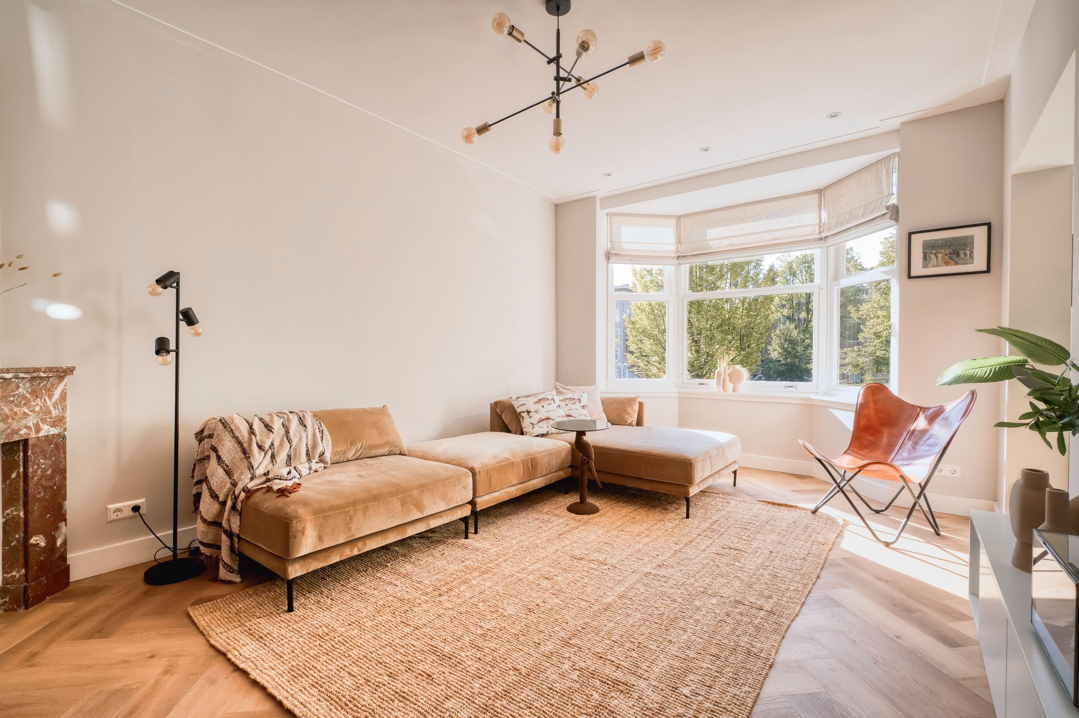 Foto 3 van Van Tuyll van Serooskerkenweg 130-1