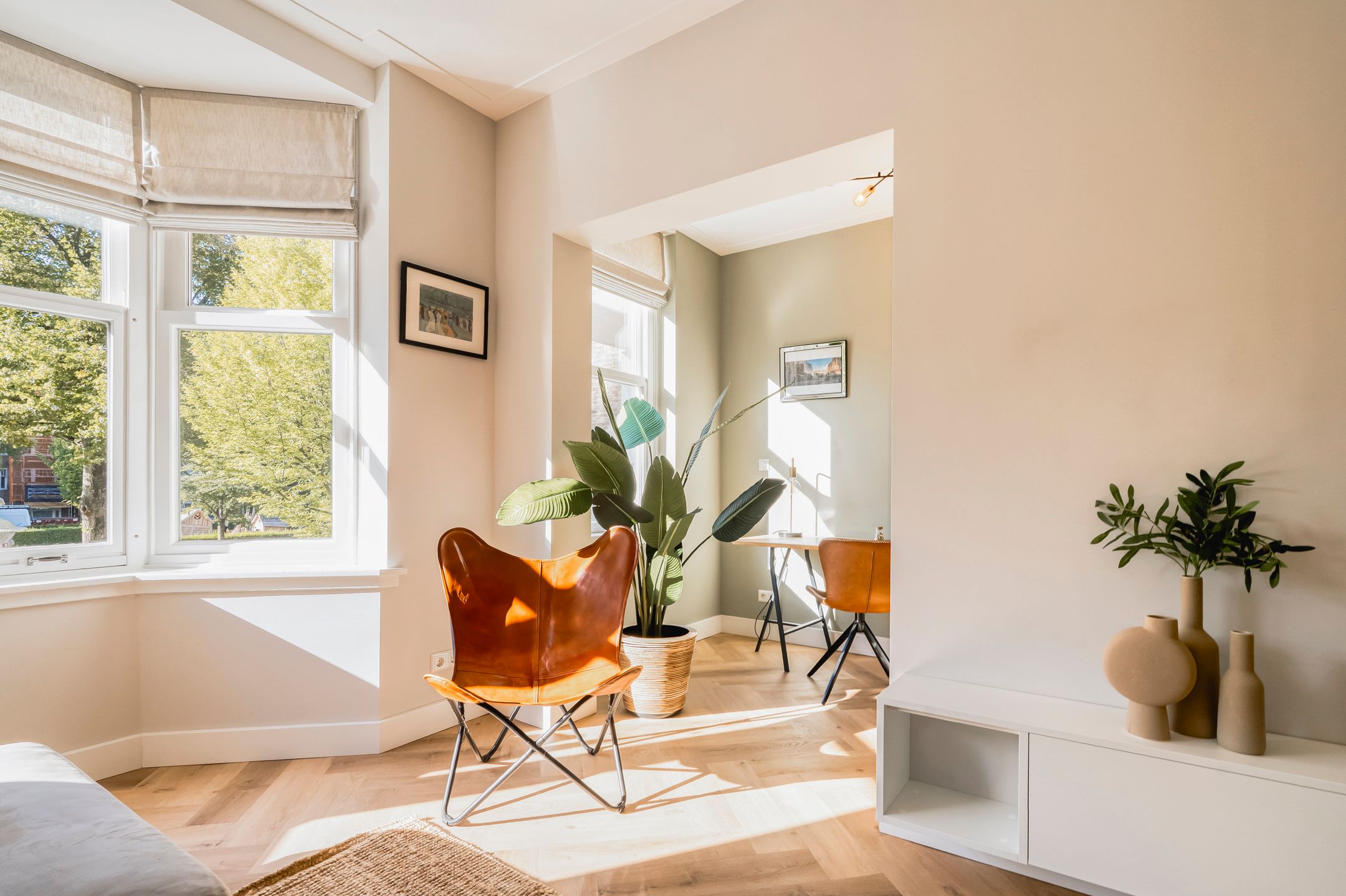 Foto 6 van Van Tuyll van Serooskerkenweg 130-1