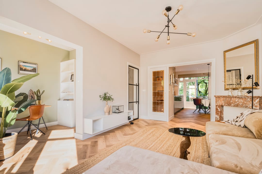 Foto 7 van Van Tuyll van Serooskerkenweg 130-1