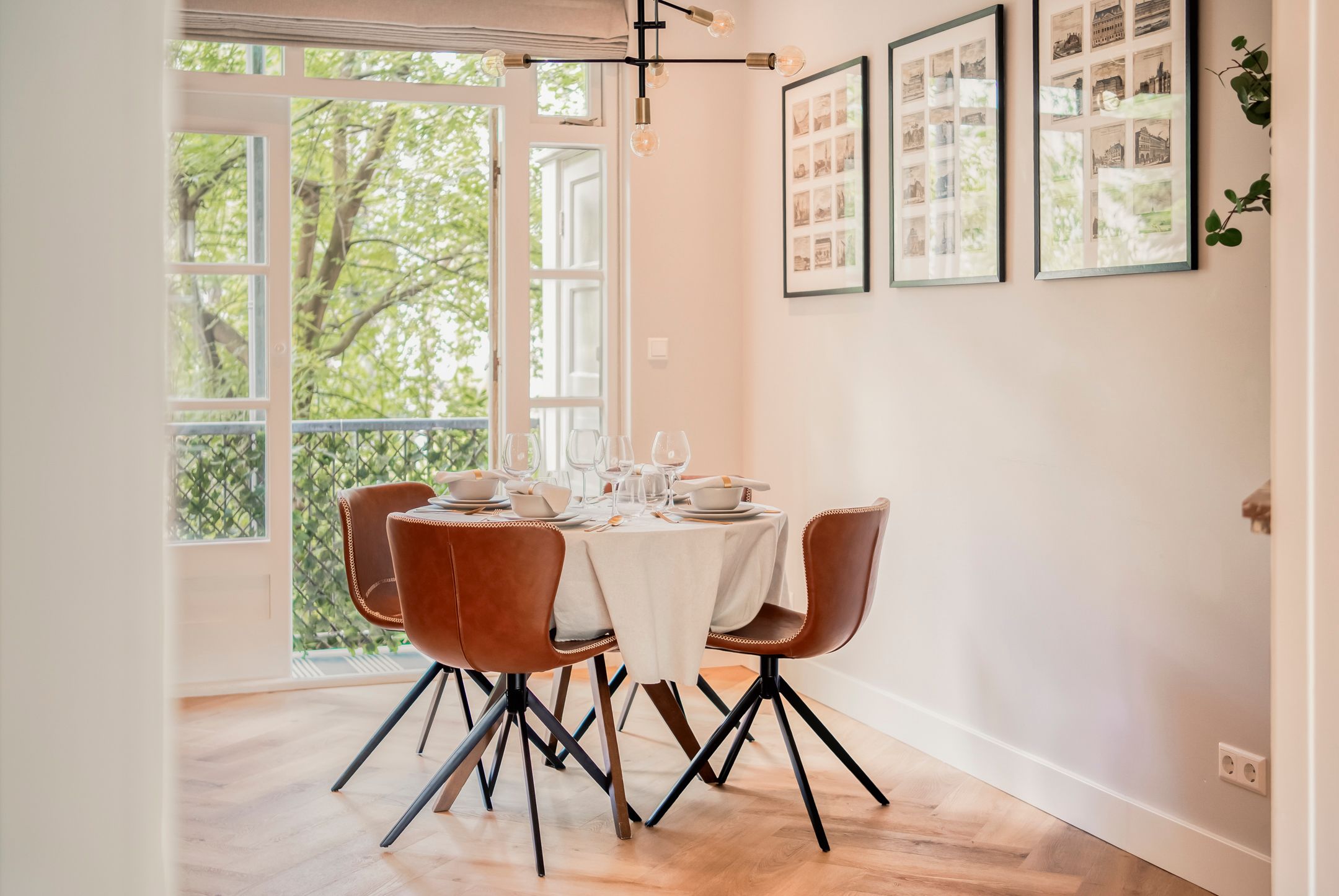 Foto 12 van Van Tuyll van Serooskerkenweg 130-1