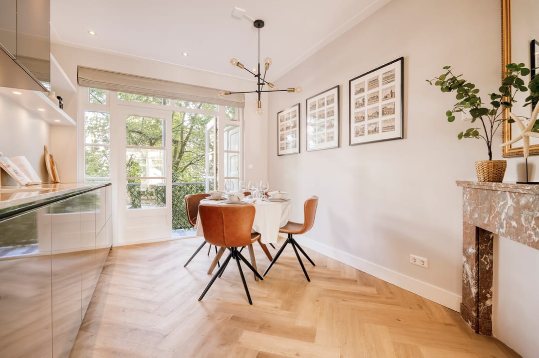 Foto 13 van Van Tuyll van Serooskerkenweg 130-1