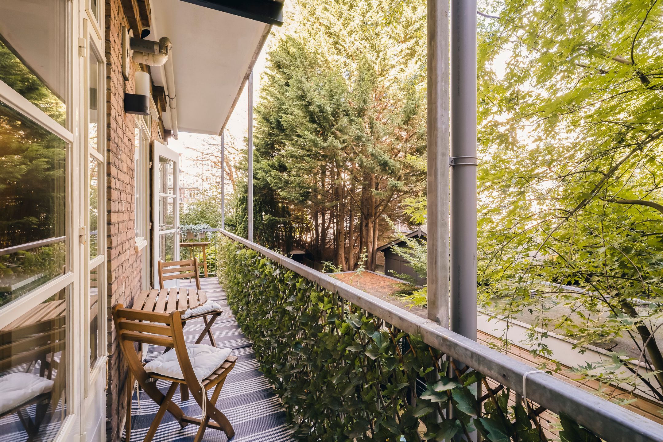 Foto 18 van Van Tuyll van Serooskerkenweg 130-1