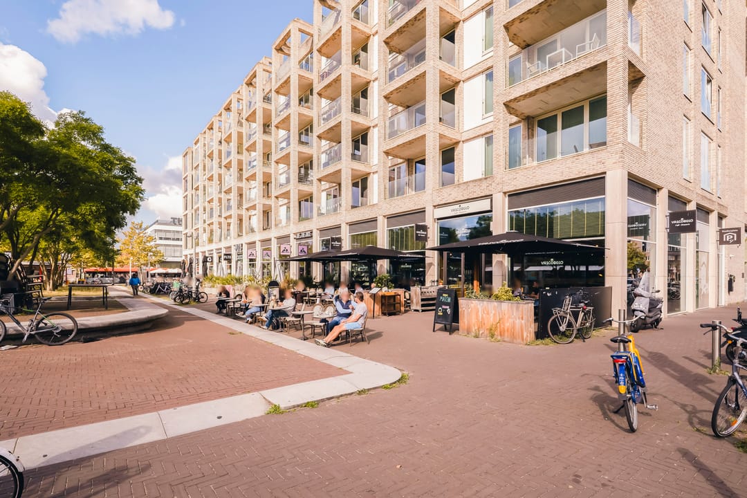 Foto 38 van Van Tuyll van Serooskerkenweg 130-1