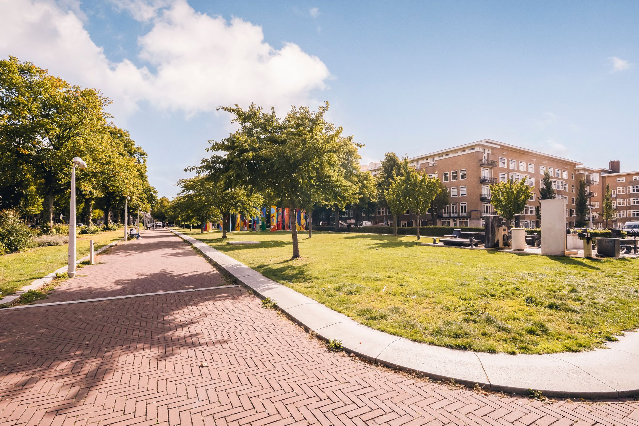 Foto 39 van Van Tuyll van Serooskerkenweg 130-1