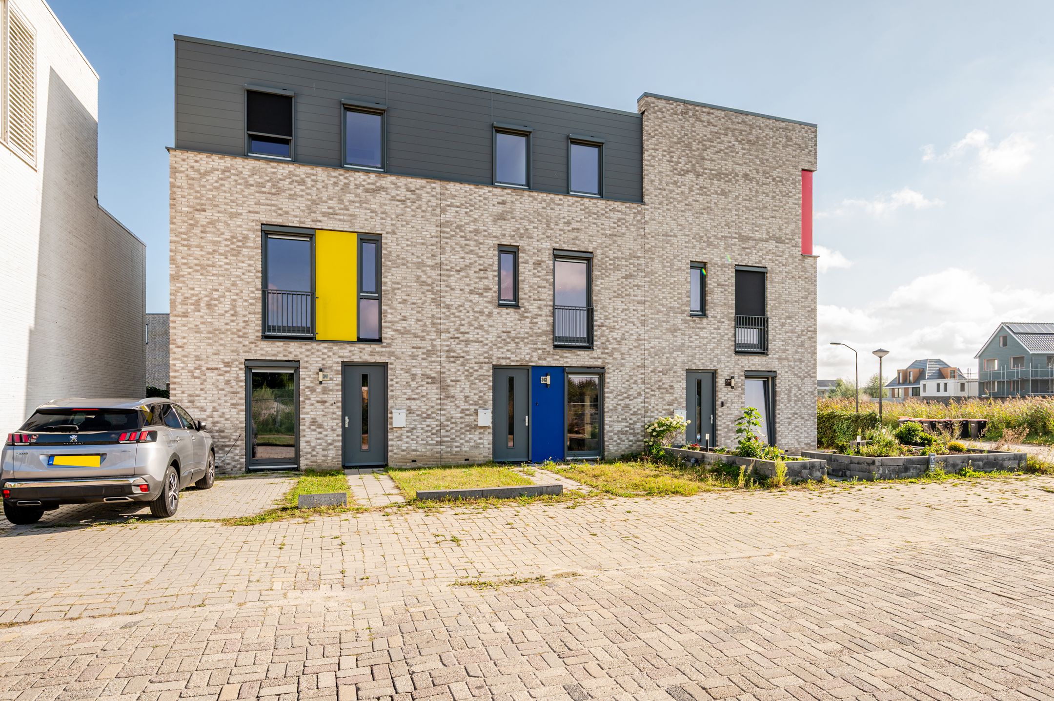 Ranonkellaan, 343, Lelystad, 8245HE, Flevoland, Nederland 343