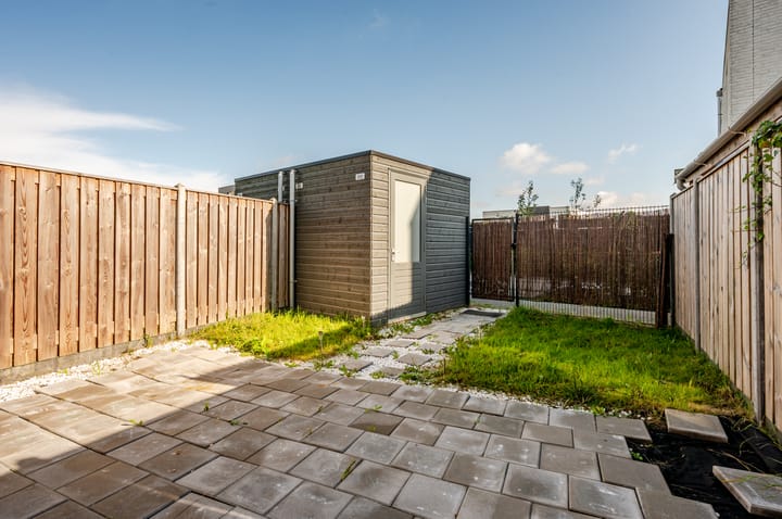 Foto 25 van Ranonkellaan 343