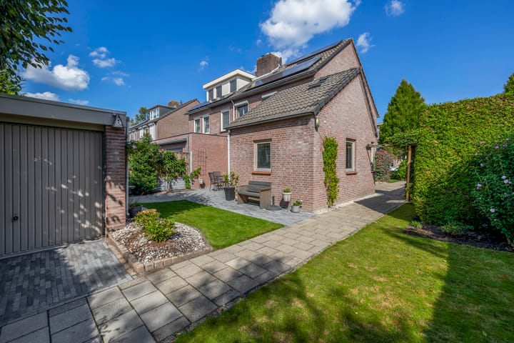 Foto 2 van Ierlandlaan 3