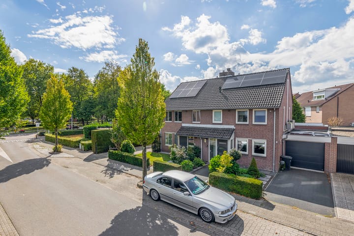 Foto 4 van Ierlandlaan 3