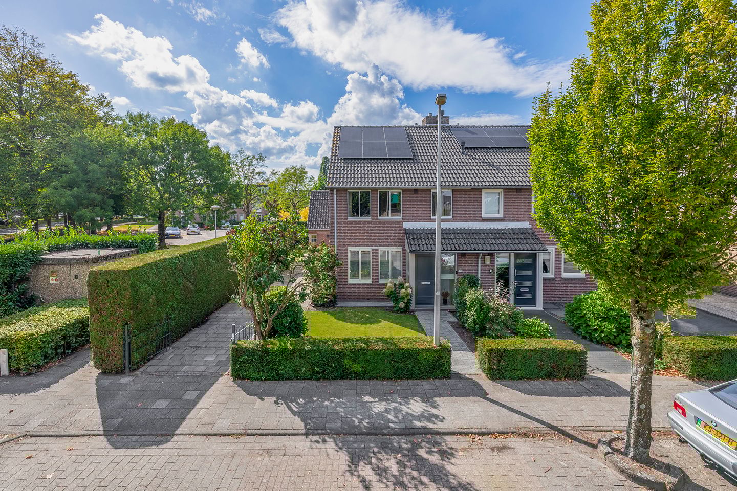 Foto 5 van Ierlandlaan 3