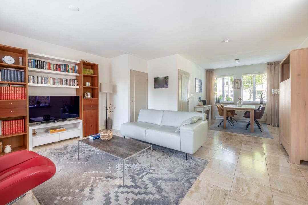 Foto 11 van Ierlandlaan 3