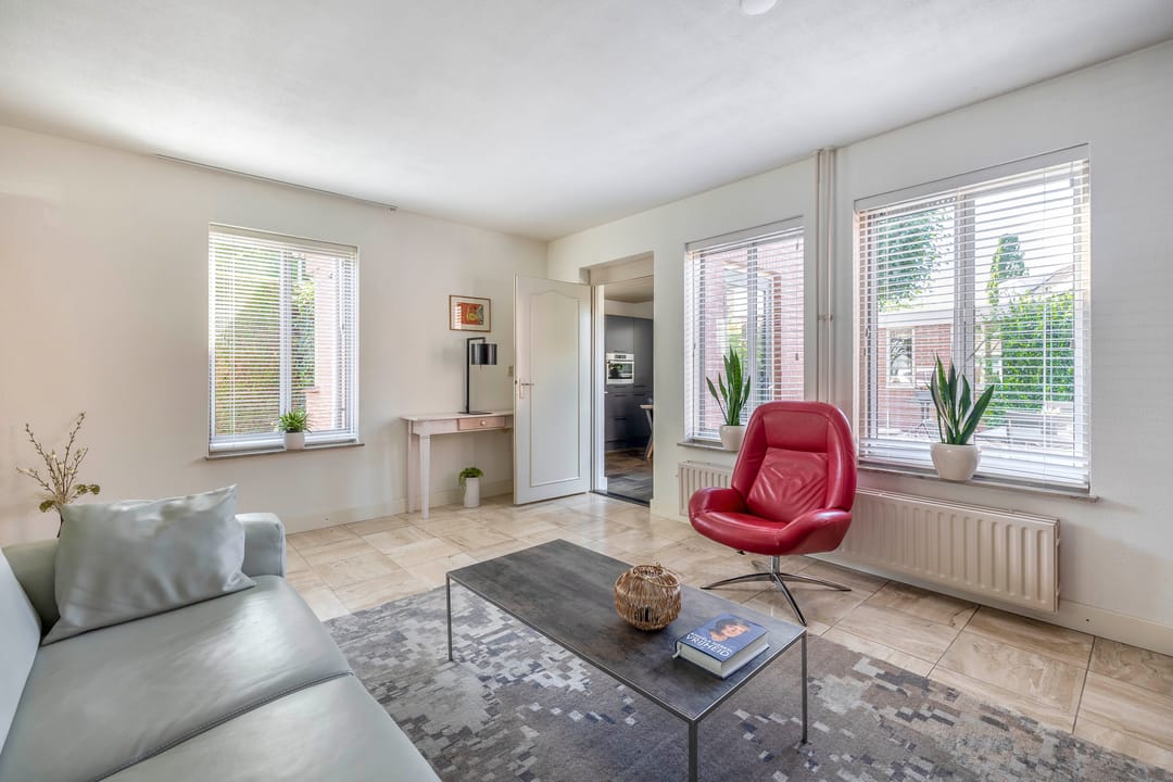 Foto 13 van Ierlandlaan 3