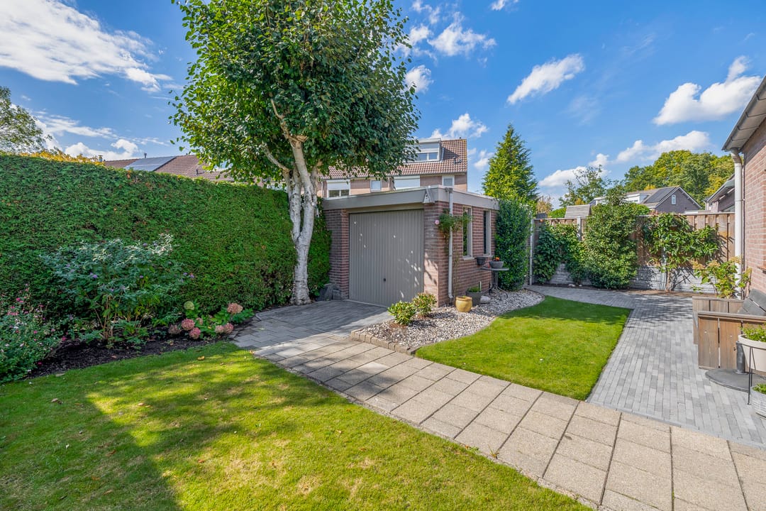 Foto 23 van Ierlandlaan 3