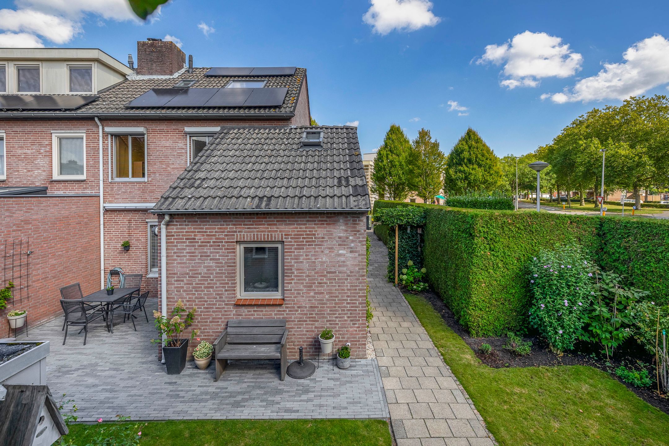 Foto 24 van Ierlandlaan 3