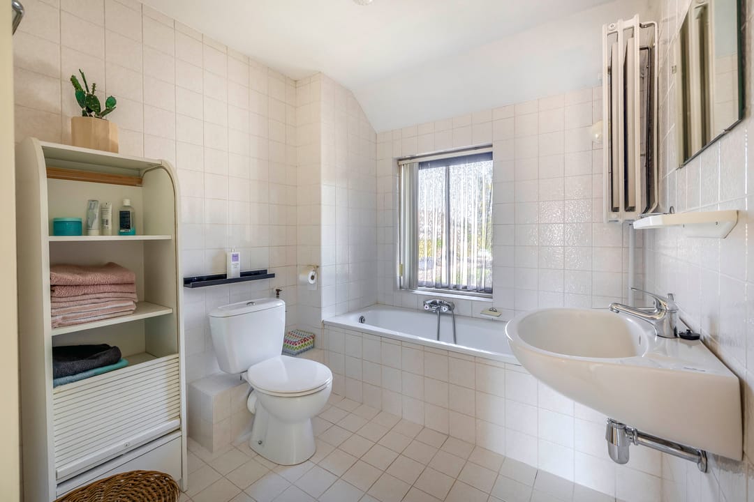 Foto 28 van Ierlandlaan 3