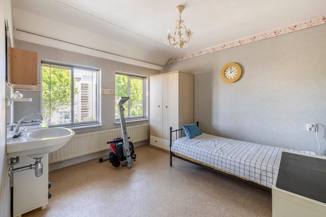 Foto 32 van Ierlandlaan 3