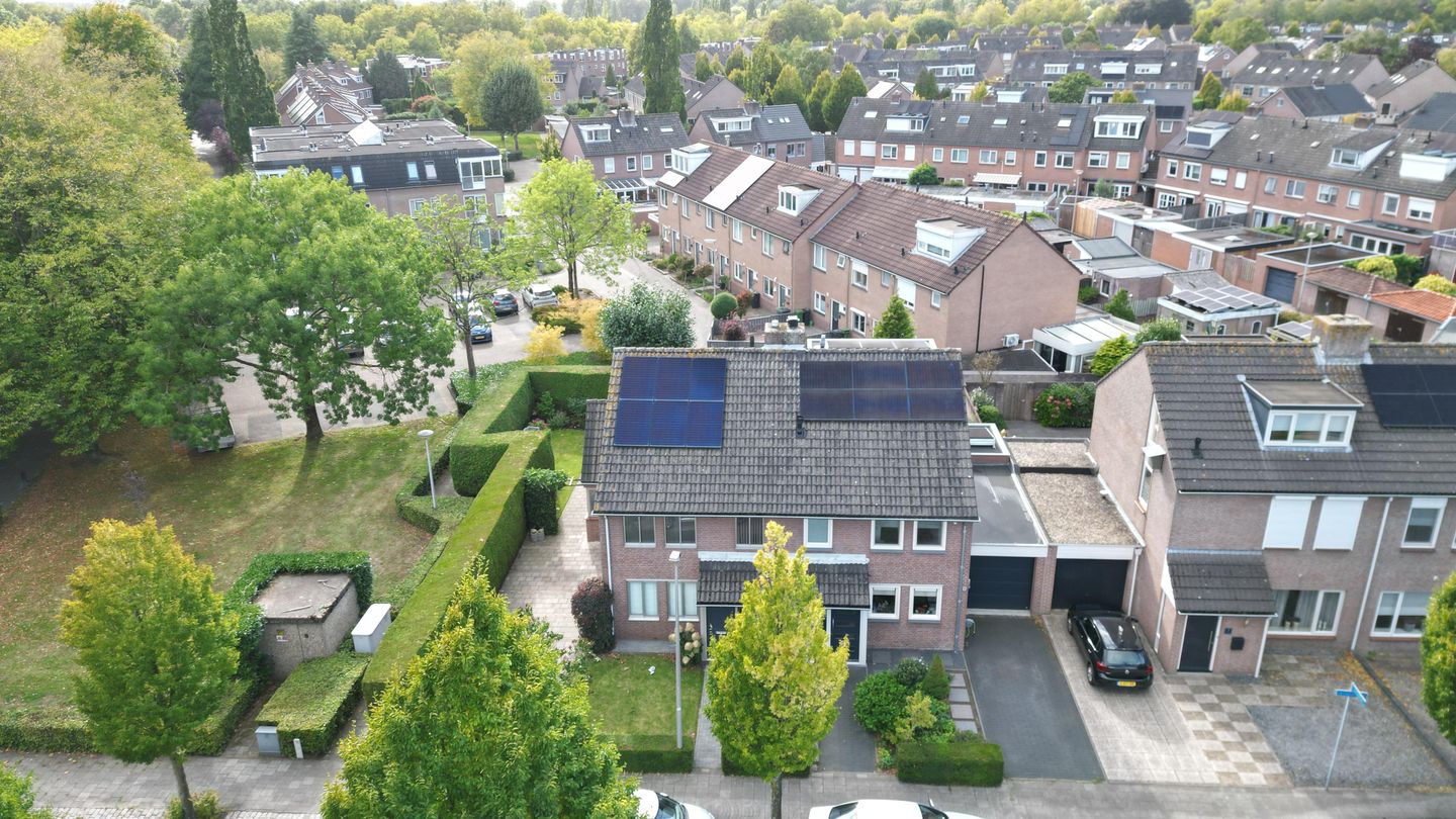 Foto 34 van Ierlandlaan 3