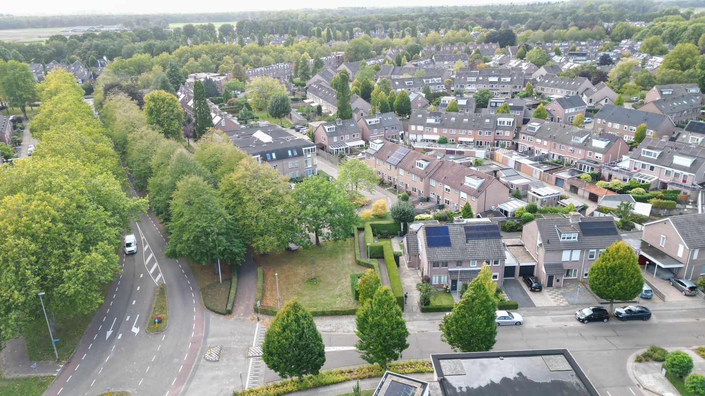 Foto 35 van Ierlandlaan 3