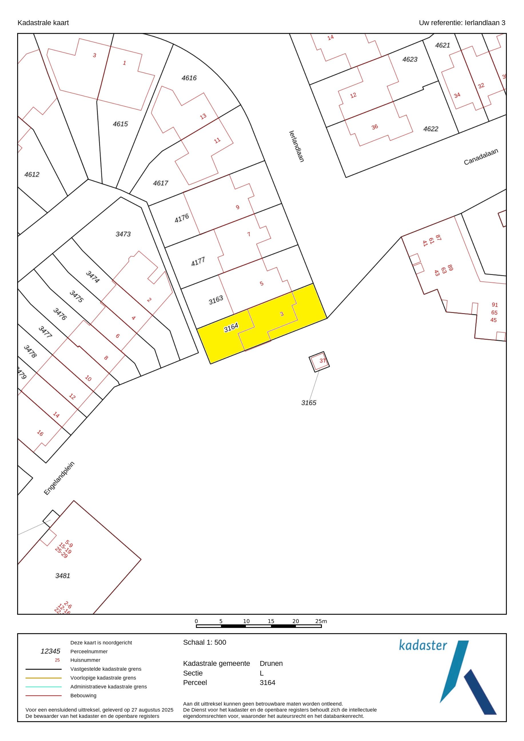 Foto 36 van Ierlandlaan 3